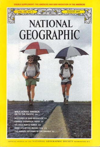 National Geographic