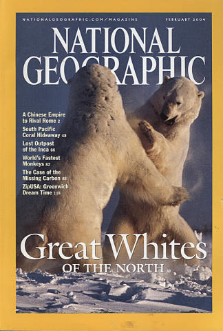 National Geographic