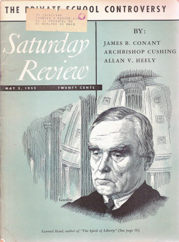 The Saturday Review
