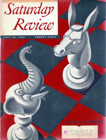 The Saturday Review