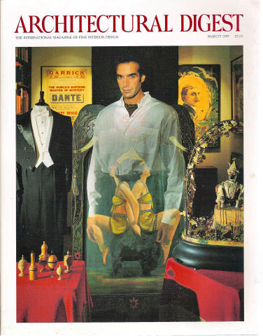 Architectural Digest