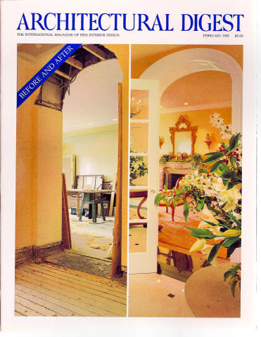 Architectural Digest