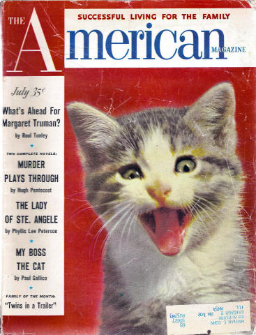 The American Magazine