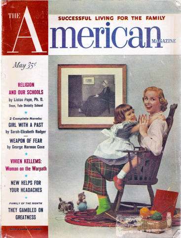The American Magazine