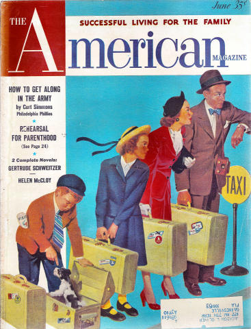 The American Magazine