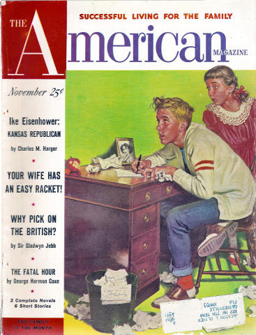 The American Magazine