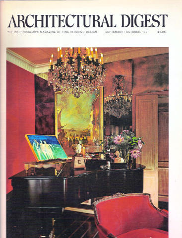 Architectural Digest