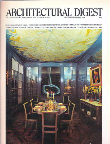 Architectural Digest