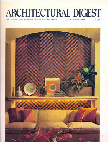 Architectural Digest