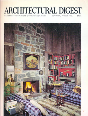 Architectural Digest