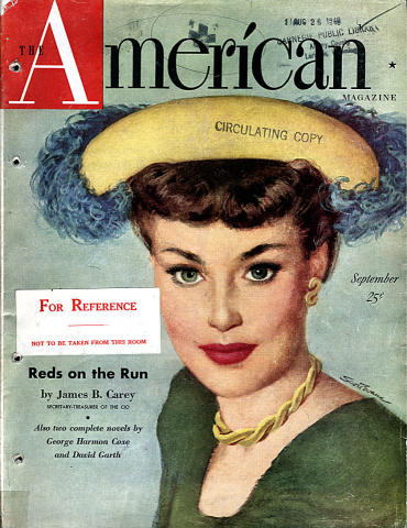The American Magazine