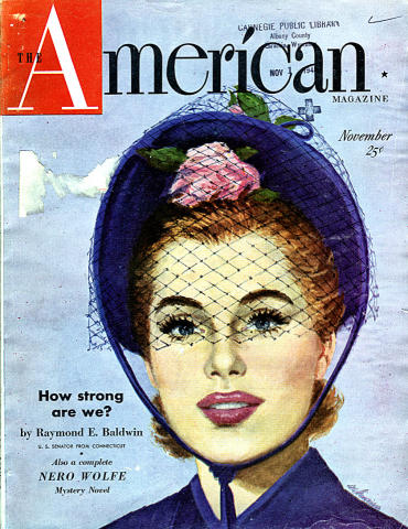 The American Magazine
