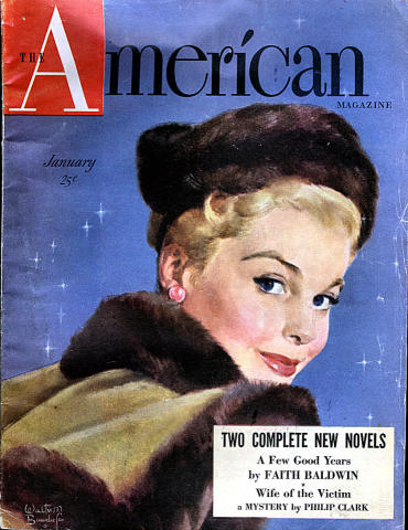 The American Magazine