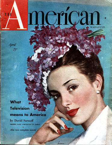 The American Magazine
