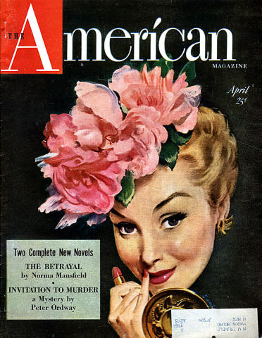 The American Magazine