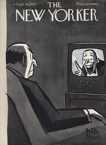 The New Yorker