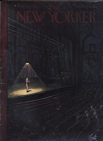The New Yorker