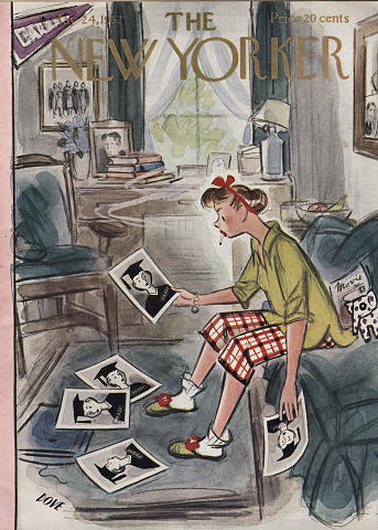 The New Yorker