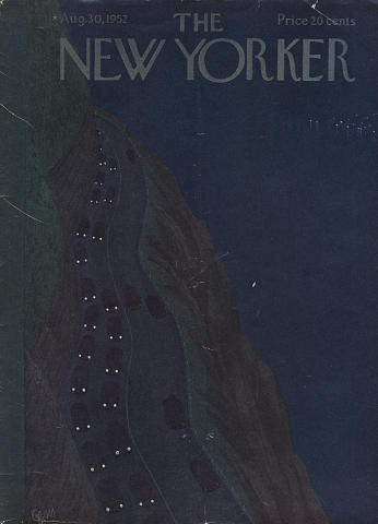 The New Yorker