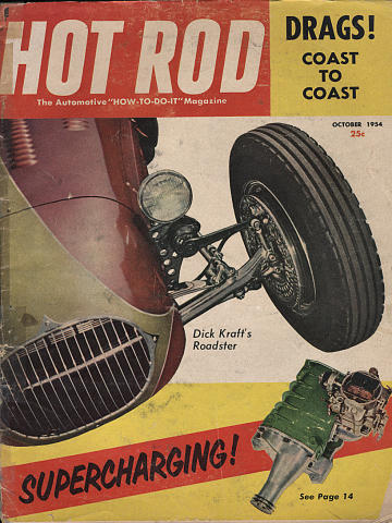 Hot Rod