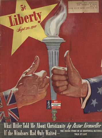Liberty