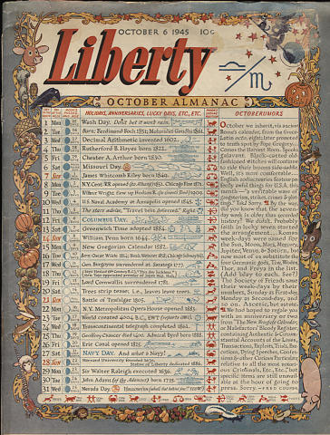 Liberty