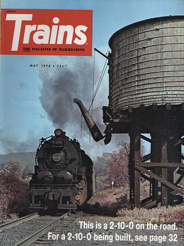 Trains