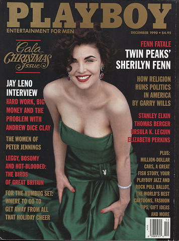 Playboy Vintage Adult Magazine