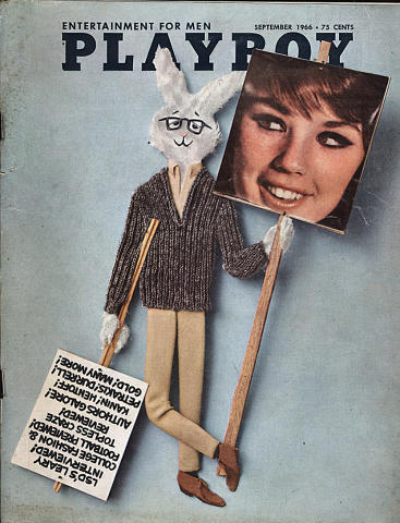 Playboy Vintage Adult Magazine