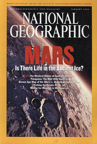 National Geographic