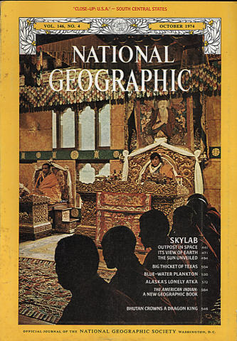 National Geographic