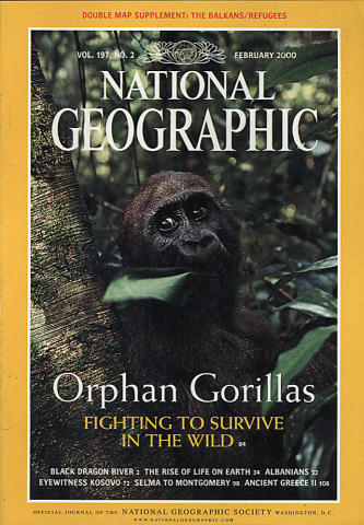 National Geographic