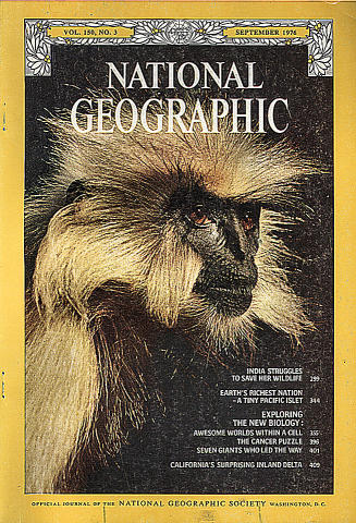 National Geographic