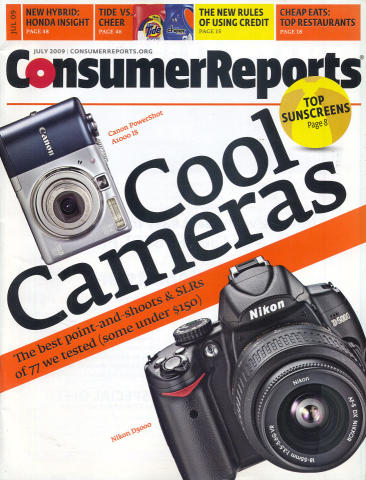 Consumer Reports