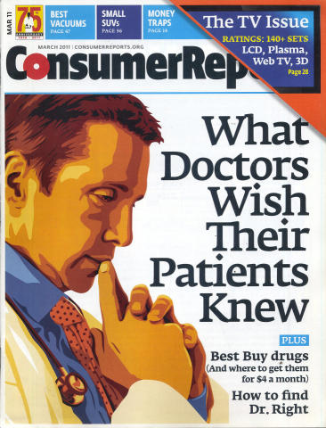 Consumer Reports