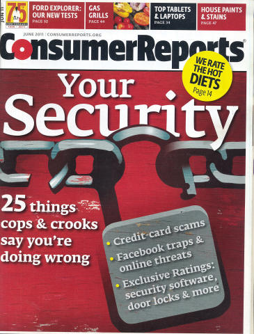Consumer Reports