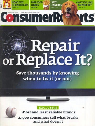 Consumer Reports