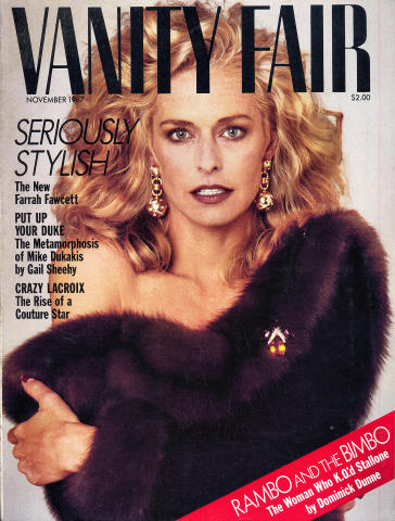 Vanity Fair
