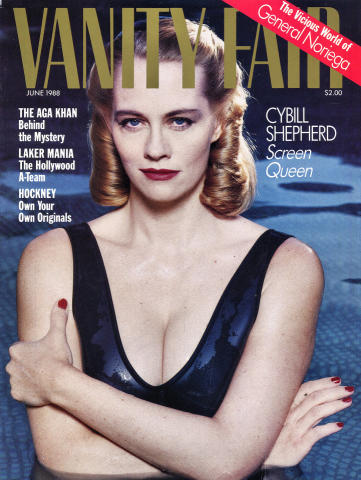 Vanity Fair