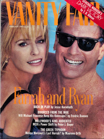 Vanity Fair