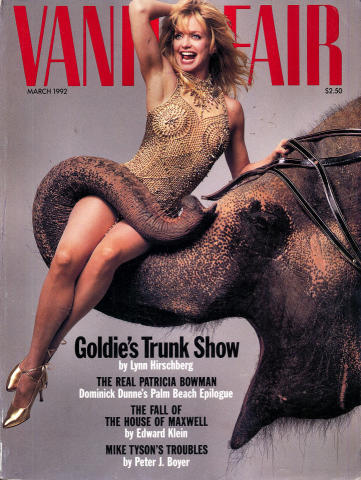 Vanity Fair