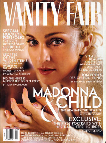 Vanity Fair