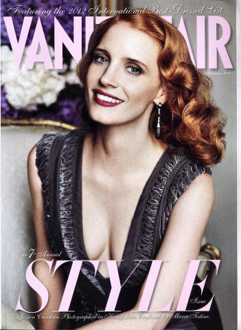 Vanity Fair
