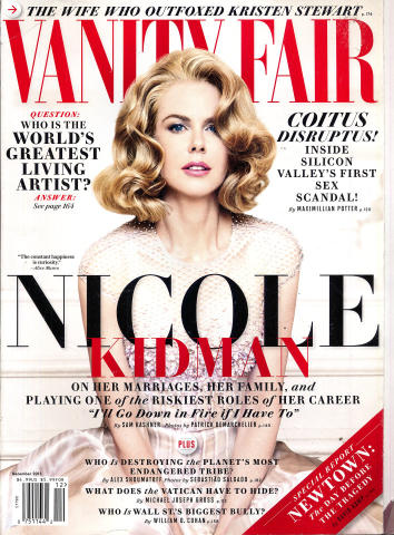 Vanity Fair