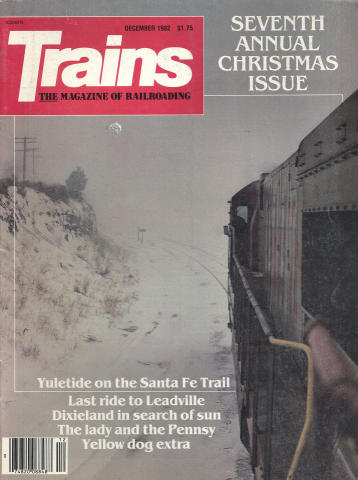Trains
