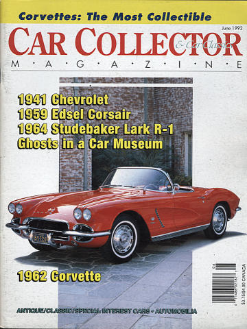 Car Collector and Car Classics