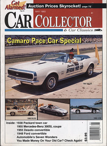 Car Collector and Car Classics