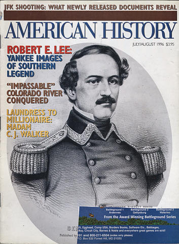 American History Illustrated