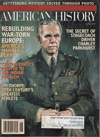 American History Illustrated