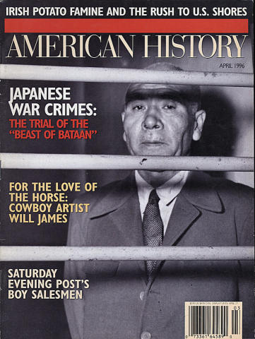 American History Illustrated